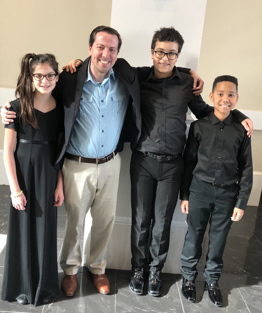 Live from Athens, GA...the best singers in the state singing at the 6th Grade Statewide Honor Chorus! Their amazing director is John Connel. <a href="/GACSpartans/">GACSpartans</a>
