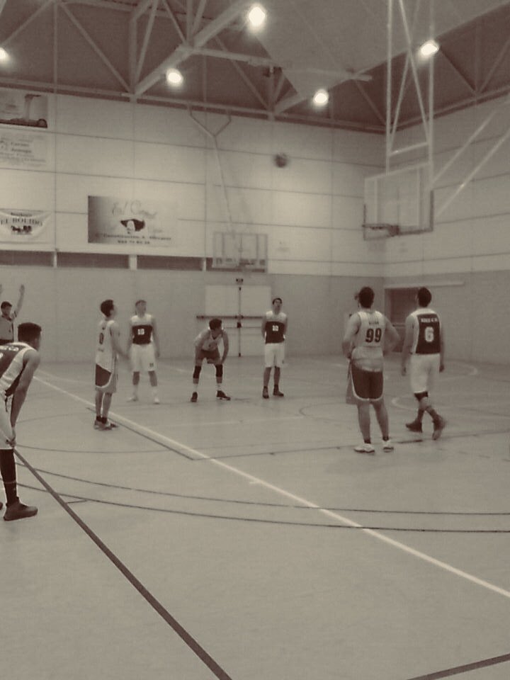 XerezCDBasket's tweet photo. 💯💯💯💯VICTORIA💯💯💯💯                💪💪Esfuerzo titánico el de hoy💪💪    🏀🏀🏀Hoy toca Celebrar 🏀🏀🏀#CDGines 53-55 #BXCD @cdgines @fabcadiz @FAB_Andaluza @XerezCD_OFICIAL #BXCD #1ªNacional https://t.co/SmEpGERj8t