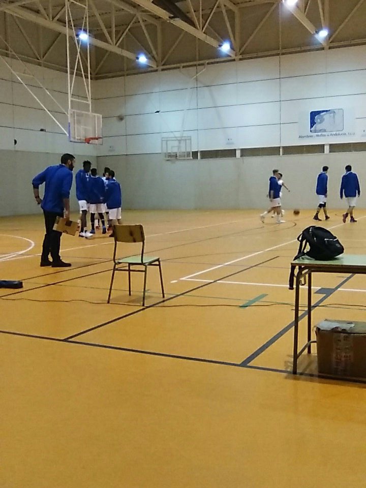 XerezCDBasket's tweet photo. 💯💯💯💯VICTORIA💯💯💯💯                💪💪Esfuerzo titánico el de hoy💪💪    🏀🏀🏀Hoy toca Celebrar 🏀🏀🏀#CDGines 53-55 #BXCD @cdgines @fabcadiz @FAB_Andaluza @XerezCD_OFICIAL #BXCD #1ªNacional https://t.co/SmEpGERj8t