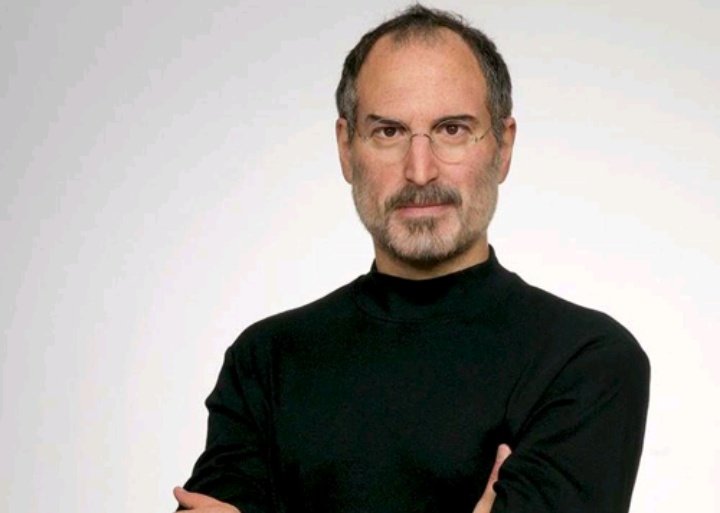 Happy Birthday to Steve Jobs and anyone else who shares birthdays! Rest In Peace   