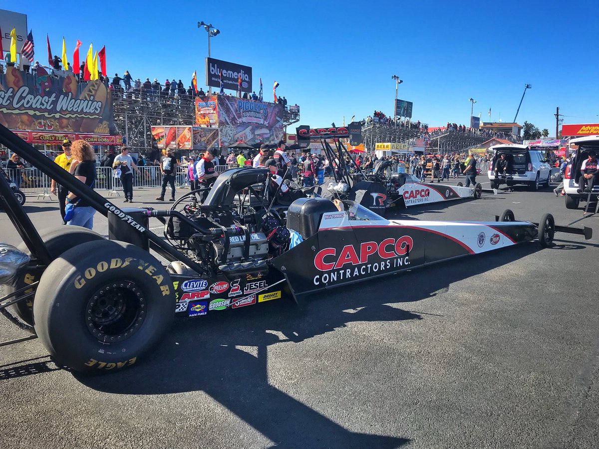 Seein’ double? I think not. #ArizonaNats