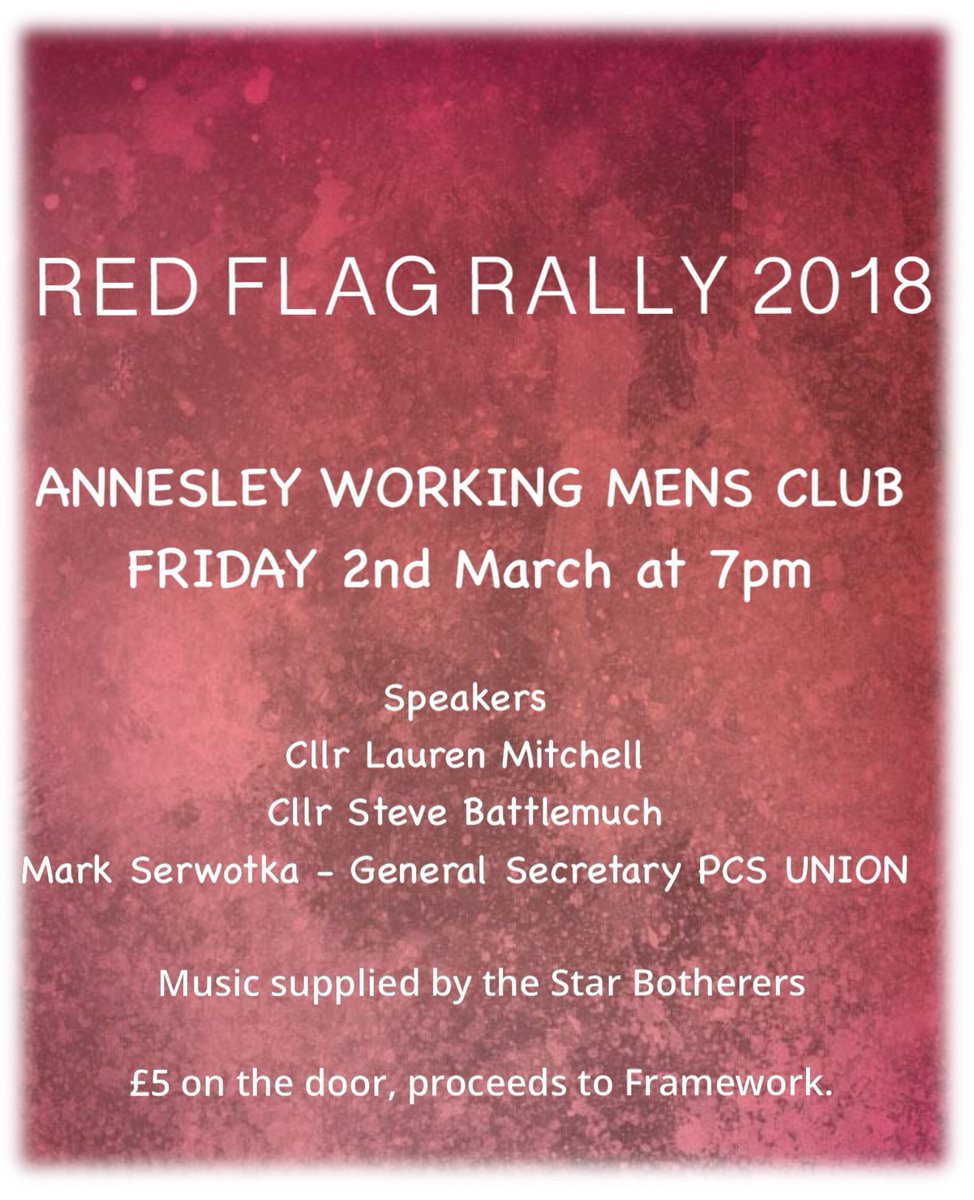 Redflagrally's tweet photo. https://t.co/KhbgMtb1sP