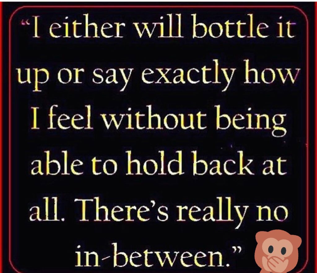 karbee69's tweet image. Really trying to work on this! #scorpioproblems #Scorpio