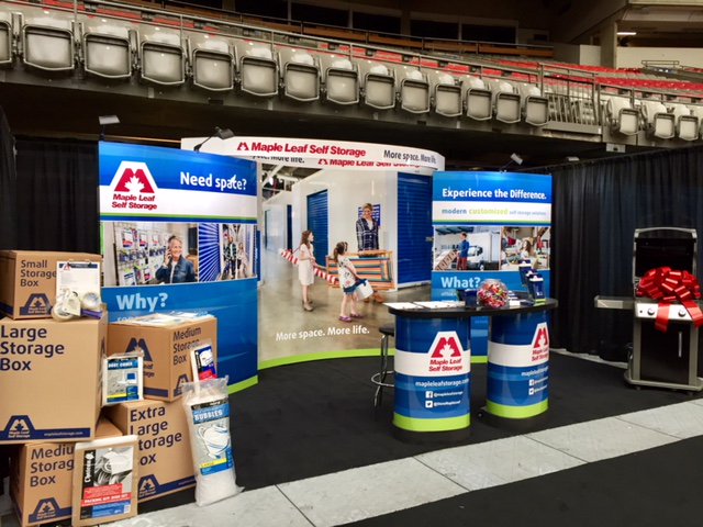 CdnStorageDiva's tweet photo. Considering a #renovation? Looking into #selfstorage options for your belongings? Come visit @storemapleleaf at @vanhomeshows from Feb 21-25th & we can help you find a solution #bchgs #vancouver https://t.co/a35fPzXTTC