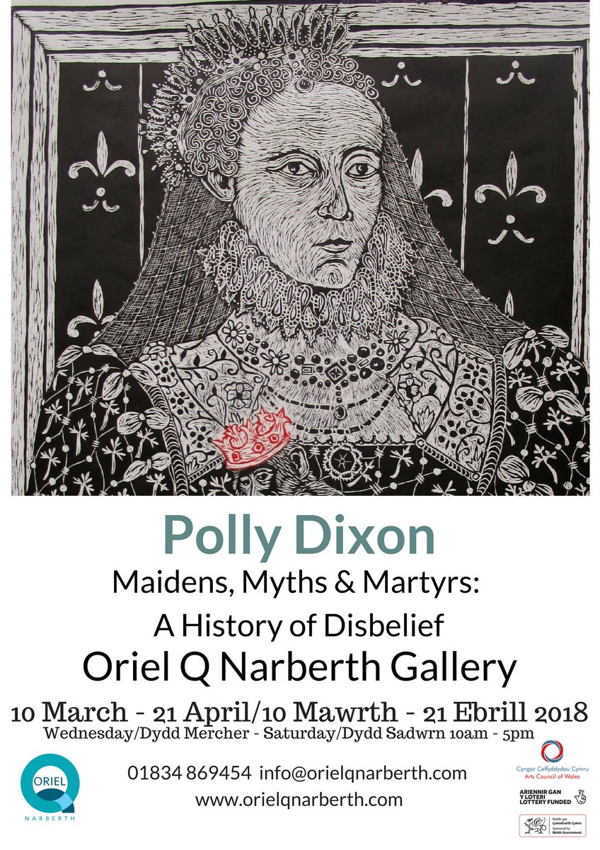 Polly Dixon (@pollydixon21) on Twitter photo 