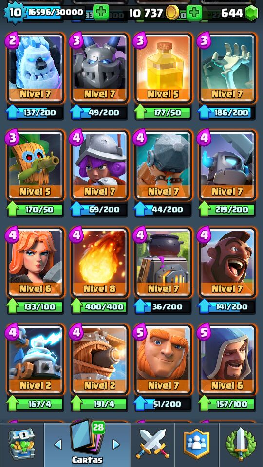 ByTteo28's tweet photo. ❌SORTEO❌!!
CUENTA NIVEL 10 record de 4k
 7 legendarias FANTASMA REAL AL 2 comunes especiales y epicas a buen nivel 

❌REQUISITOS❌
SEGUIR A @ByTteo28 
SEGUIR A @kaleth_leiva 
SEGUIR A @albarock2 
Y DAR RT 

EL GANADOR LO DAMOS A LOS 70 RTS BUENA SUERTE A TODOS💥💥💥 https://t.co/Ki9cJkNkRL