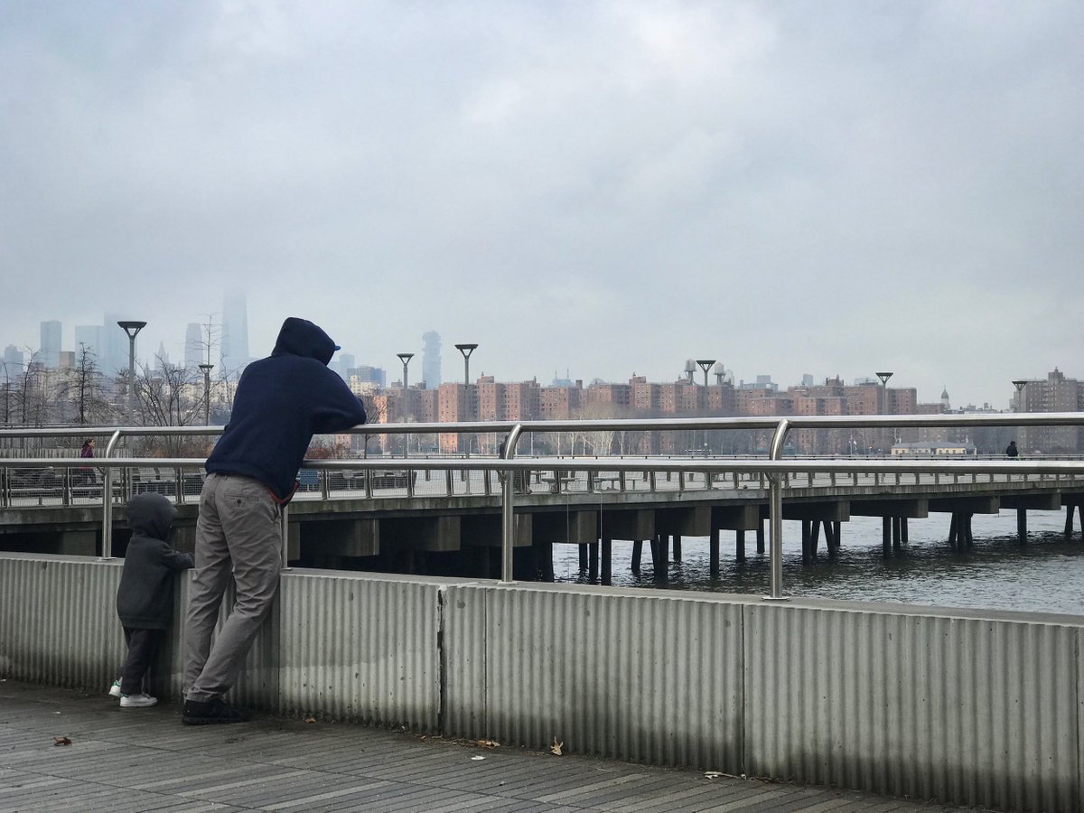 nycgov's tweet photo. North 5th Street Pier and Park (📷: @_joannaphoto) #InBrooklyn https://t.co/k41HRuML5Q