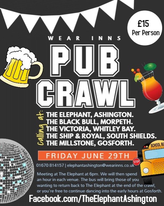 The Elephant tweet media