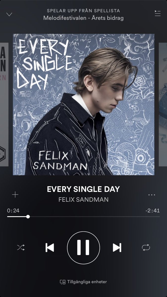 Becciz95's tweet photo. Nu göt vi så Felix hamnar på topplistan 🌟😍😍❤️ #EVERYSINGLEDAY #Fooers @FelixSandman https://t.co/0orvishpKU