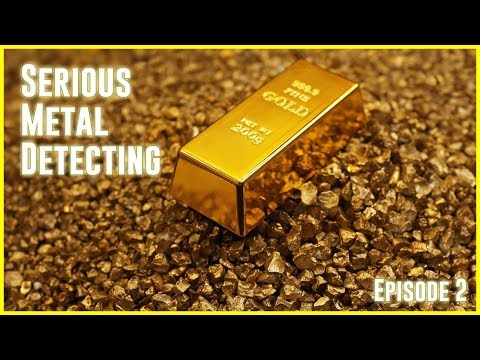 DeepDiggerDanUK's tweet photo. Serious Metal Detecting - Episode 2 - https://t.co/Sm4GtelPS7 https://t.co/Hb4MYKqSKL