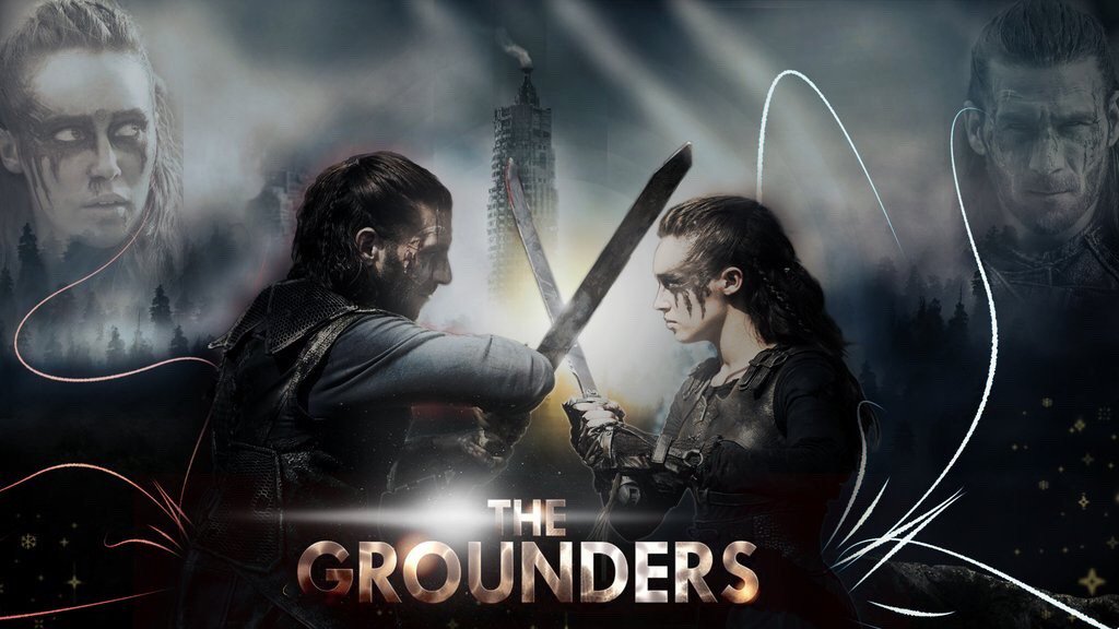 Maladjusted85's tweet image. #TheGrounders ,12 clans-ONE leader,a woman hero,the last commander #Lexa who brings peace and unity with sacrifice,wisdom and courage. #LexaSpinoff w/ @DebnamCarey  @WBHomeEnt @TheCW @MarvelStudios @AMC_TV @ABCNetwork @AmblinEnt @UniversalPics @nbc @HBO @JimCameron @DW_Pictures