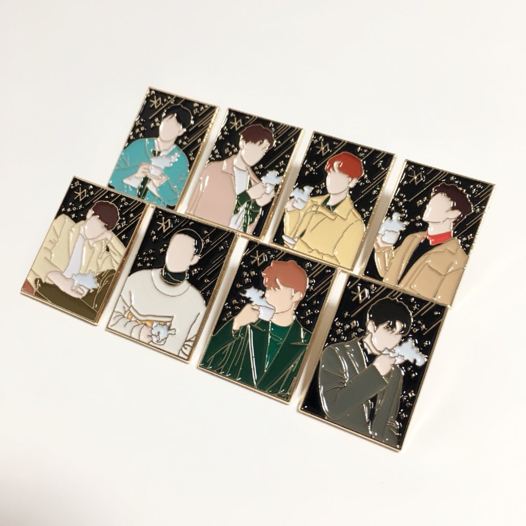 켊원✨과자파티 나눔✨ tweet media