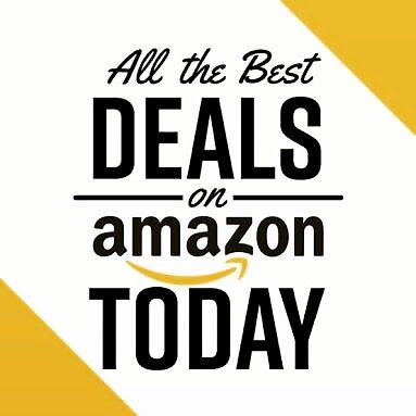 usmegashop's tweet photo. Go to amazon and check out today's deals
#amazondeal #australia #usmegashop #us #u #y  #a #ukrainiangirl #uk #ua #uae #canada #america #unitedkingdom #unitedstates #instagram #fashion #travel #shopping #onlineshopping #onlinestore #onlineboutique #fashion #homedecor  #designcleft https://t.co/eEAJuIljW6