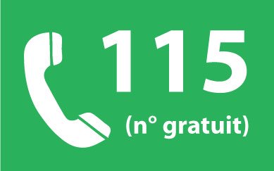 #AlerteGrandFroid

Très important en cette semaine qui s'annonce glaciale en France.
☎️
Si vous voyez un sans-abri, n'hésitez pas à appeler le 115 afin qu'il trouve un hébergement d'urgence. 
C'est littéralement vital.
☎️
#115

samusocial.paris/dans-quels-cas…