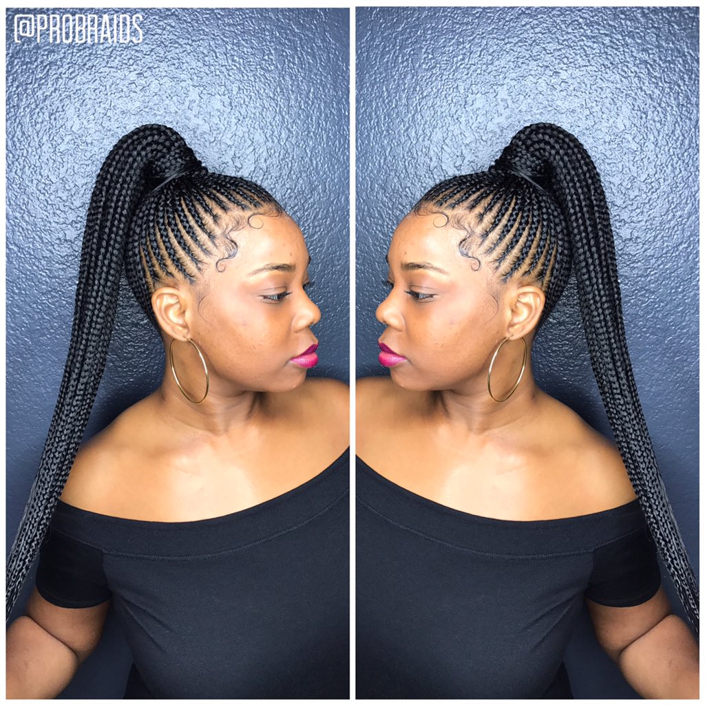 probraids_'s tweet photo. 4-5hr process | hair provided | BOOK NOW!!!!!! Hair must be at least 4in. Follow me on Snapchat @probraids for live updates. Book under medium feed-in braids ponytail/bun. #braids #probraids #feedinbraids #feedinbraidsdallas #cornrows #dallashairbraider #dfwbraids #dfwbraider https://t.co/YLP099iJne