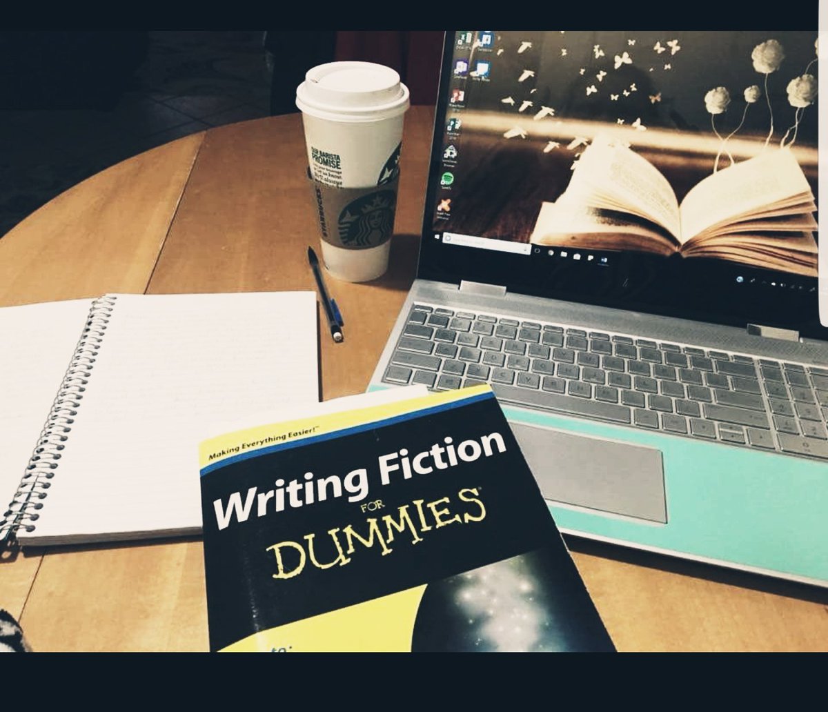 ney_ney0's tweet photo. #amwriting #amreading #writing #write #fiction #starbucks #coffee #killer #murder #author #mydream #goals #lovewriting #lovereading https://t.co/Iz7K02JZyt