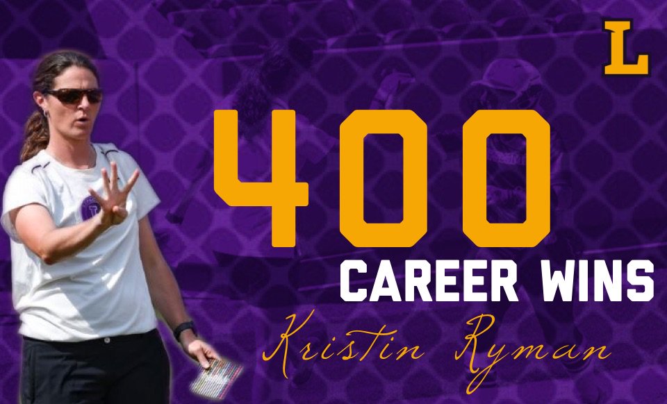 LADY BISONS WIN!! Final score: Lipscomb 3 Indiana 1. Lipscomb sweeps the weekend. And that's career win number 400 for head coach <a href="/CoachKRyman/">Kristin Ryman</a> !!