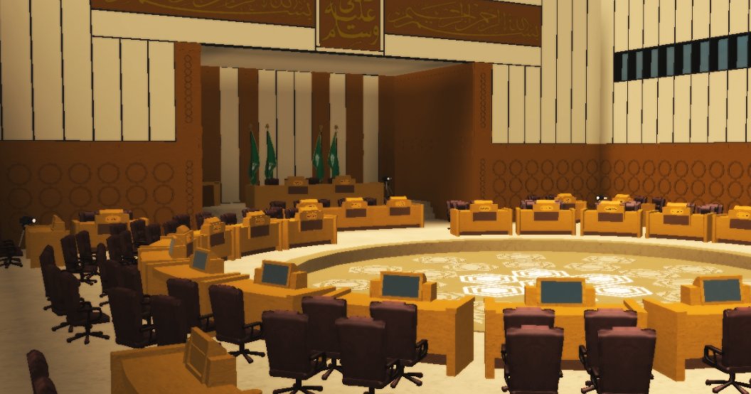 Arab League Rbx On Twitter The Arab League Summit Venue Located In Cairo Is Nearing Its Completion It Will Be Host For The First Regular Session Of The Arab League Parliament This - city of cairo roblox