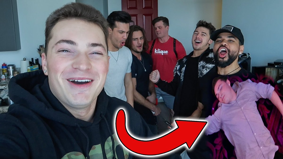 Lance210's tweet image. I'm Never Doing This Again!  youtube.com/watch?v=SSveTG…