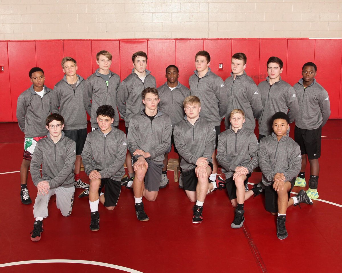 LS_LancerWRSTL's tweet photo. La Salle will send 11 wrestlers to the district championships next weekend. Sectional champs are: Byrd, Allen, Sizemore, Wilson, Baker, Bledsoe and Brown. Runner up finishers are: Norris, Wiles, D Heard and E Heard. https://t.co/okJUuC4836