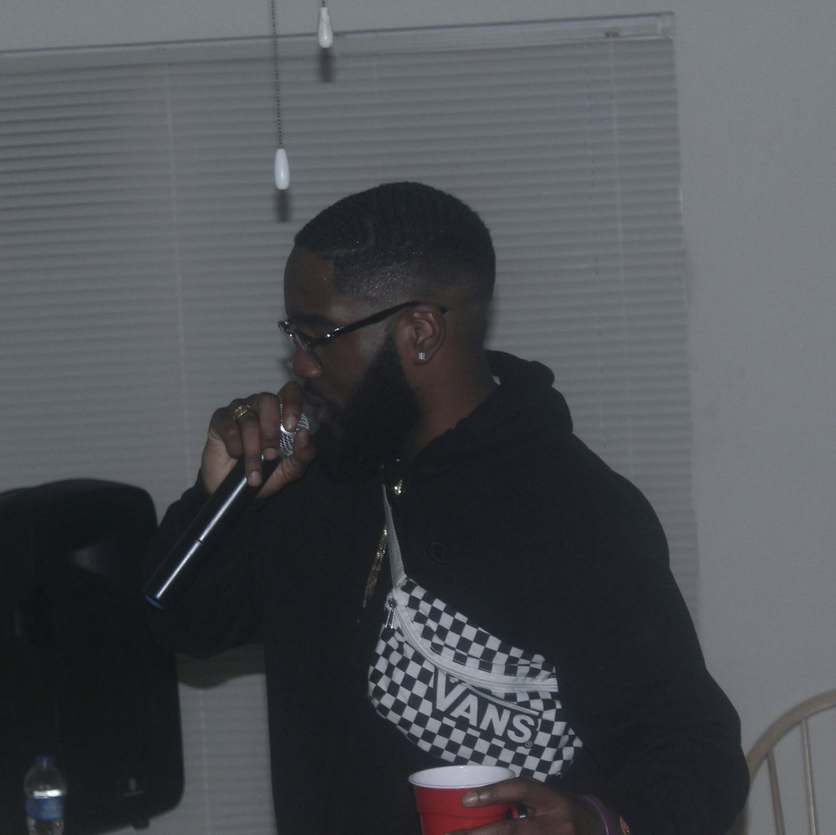 wavshow's tweet photo. @UgoAPEX delivered at #WAV4 🌬🌊 https://t.co/JZ3WSU1vol