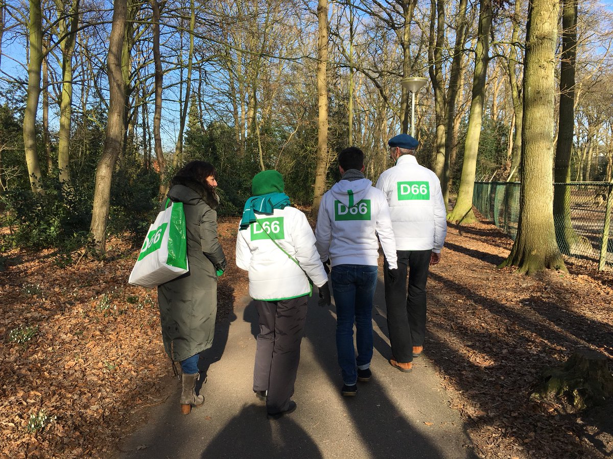 D66 Heiloo tweet media