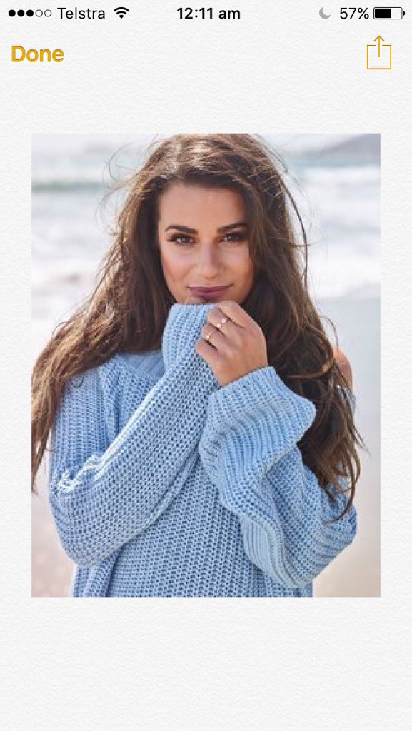 Lady_Sapphira93's tweet photo. @LeaMichele The brightest star that gives light to everyone. 🌟❤️🎵 You give me strength when I have none. I love you! #LeanaticForLife https://t.co/7TkBlJLhF2