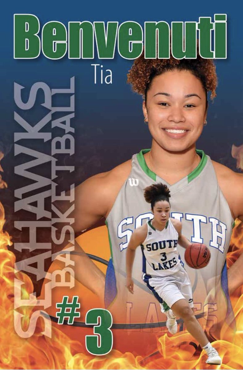 Congratulations to @Tia_Baller for earning 1st Team All Northern Region Honors today!  Way to GO T!!!! 😃🙌👏👏👏💙💚🏀⛹️‍♀️ @southlakeshs @SeahawkBoosters @SeahawkSports @SLHShypesquad @allmetsports