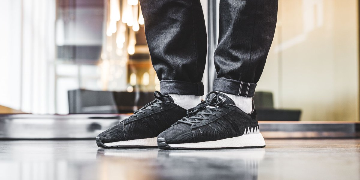 adidas chop shop neighborhood