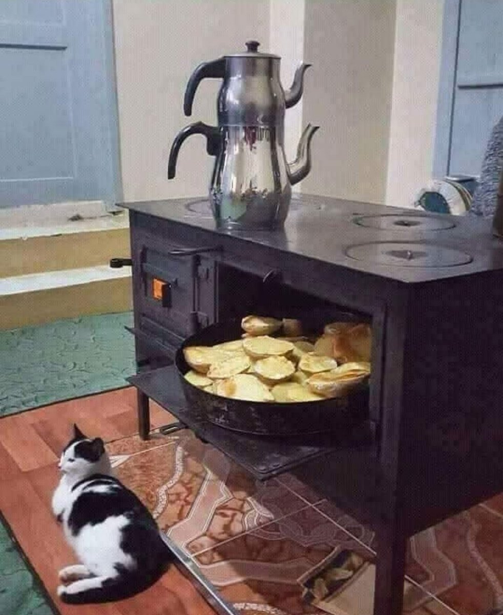 Huzurun resmini arirsiz ya ahan size huzur👌👌👌 #bayburt