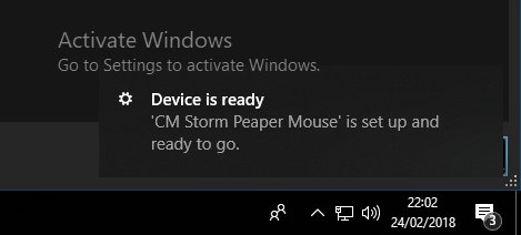 killerabbit_uk's tweet photo. @CoolerMaster Why do I have a "Peaper Mouse?" https://t.co/tRDXvTJP5E