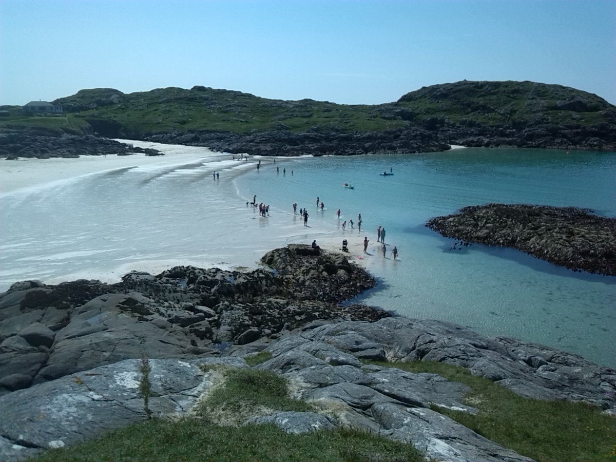 DavidRoger1951's tweet photo. @Mey_House @NorthCoast500 ...and in summer 😎#asainte https://t.co/NuuzZWRV5I