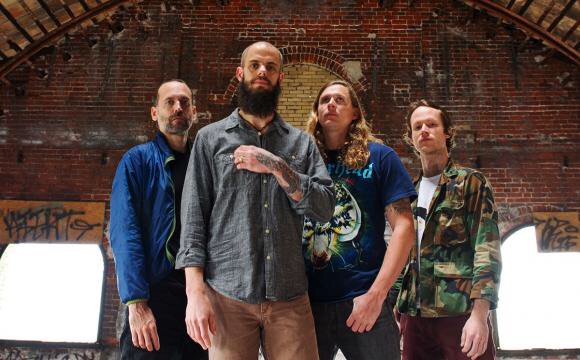 These guys look interesting. Let’s talk about Baroness tonight at 8PM ET on idobi Howl:
ido.bi/howl
