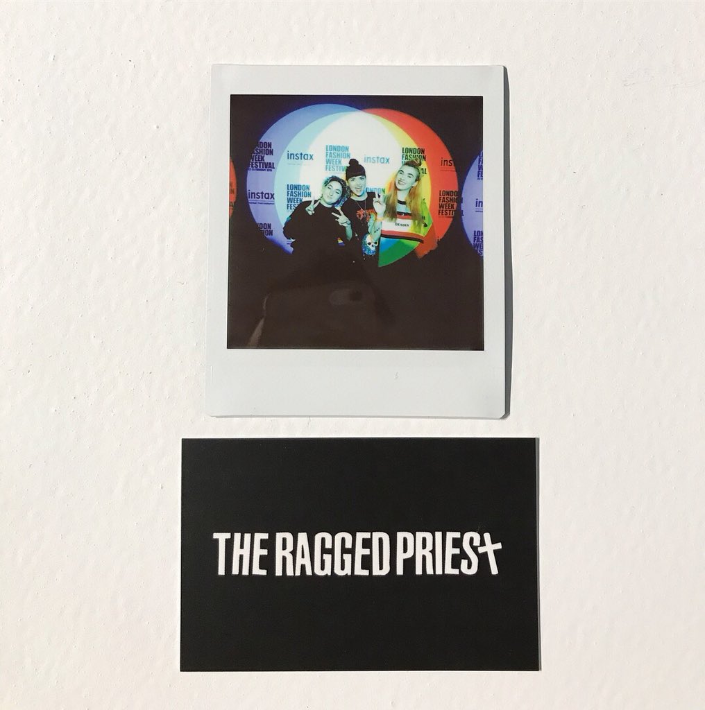 LFWF <a href="/TheRaggedPriest/">The Ragged Priest</a> 💀