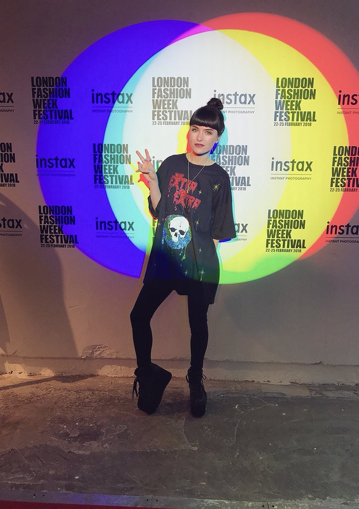 hannahb__'s tweet photo. LFWF @TheRaggedPriest 💀 https://t.co/7U7c0OS1Ek