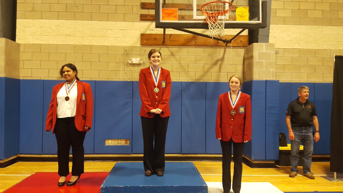 ATCCosmo's tweet photo. DentonATC Cosmo rocked  SkillsUSA in Waco GoldMedals in Barbering Skills,Esthetics Skills, Customer Service,Silver Bronze in Nail Art Skills https://t.co/UatOrEXlu3
