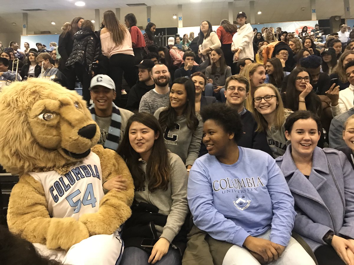 ColumbiaNMSA's tweet photo. We WON over Brown!!
Roar-ee with NMSA 😊
#RoarLionRoar #CU_SPS #SPS_Nonprofit #Columbiabasketball
@CULionsMBB https://t.co/souNbTb8y0