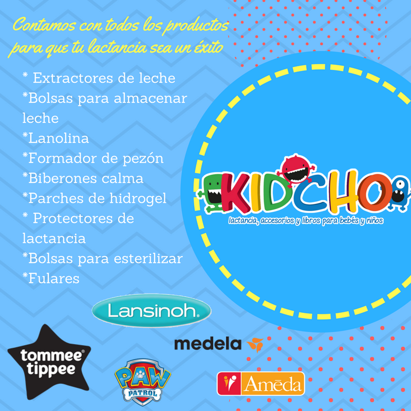 KidchoStore tweet picture