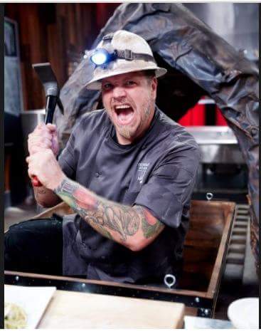 Rob Burmeister tweet media