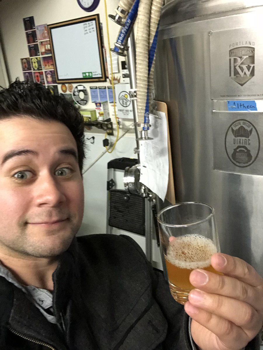 The Beer Explorer (@beerexplrsguide) on Twitter photo 2nd stop <a href="/VikingBraggot/">Viking Braggot Co.</a> for #zwickelmania2018 #doyouevenzwickel #thebeerexplorer <a href="/Oregoncraftbeer/">Oregoncraftbeer</a> 2nd stop <a href="/VikingBraggot/">Viking Braggot Co.</a> for #zwickelmania2018 #doyouevenzwickel #thebeerexplorer <a href="/Oregoncraftbeer/">Oregoncraftbeer</a>