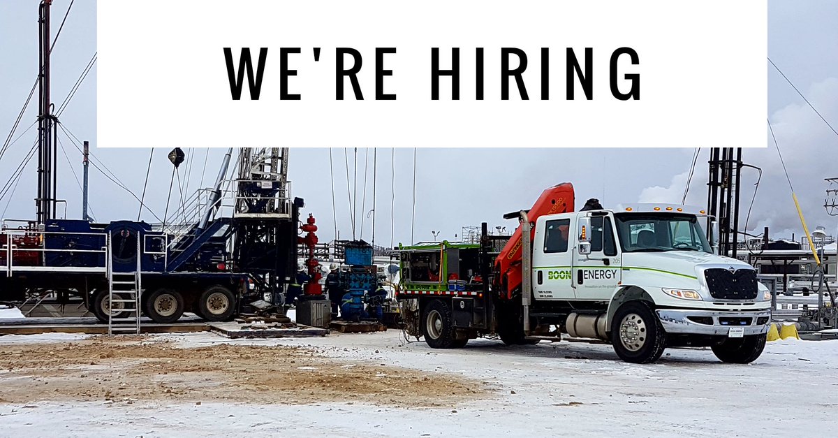 boon_energy's tweet photo. We're growing and have positions available for operators and assistants. Follow the link for details on the openings. https://t.co/JG4KWV04ZJ https://t.co/CMTpPB8C0n