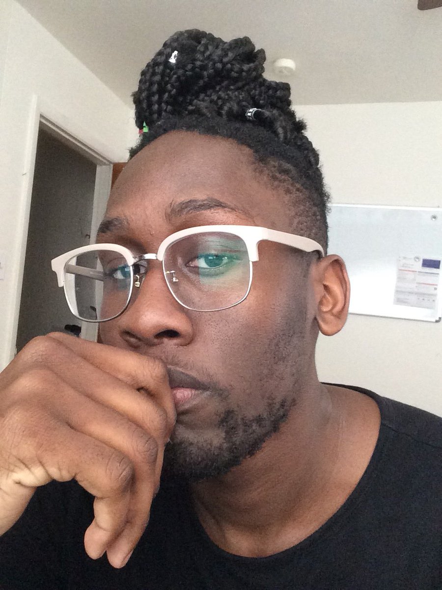 What’s good y’all, it’s #drawingwhileblack season again

I’m Chris Kindred and I’m still an illustrator drawing for your favorite publications

Check out my work:
ChrisKindred.com

Get at me: chris@chriskindred.com

Tip the Homie:
ko-fi.com/chriskindred