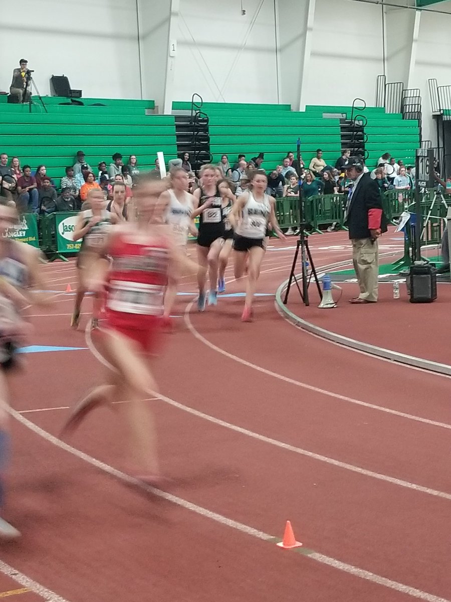 KellamHigh's tweet photo. 11:23.91. Wow, what a race! Congratulations, Madison! We are so proud of you...9th fastest time in the State! #OneTeamOneGoal https://t.co/k4PgSqAOGP