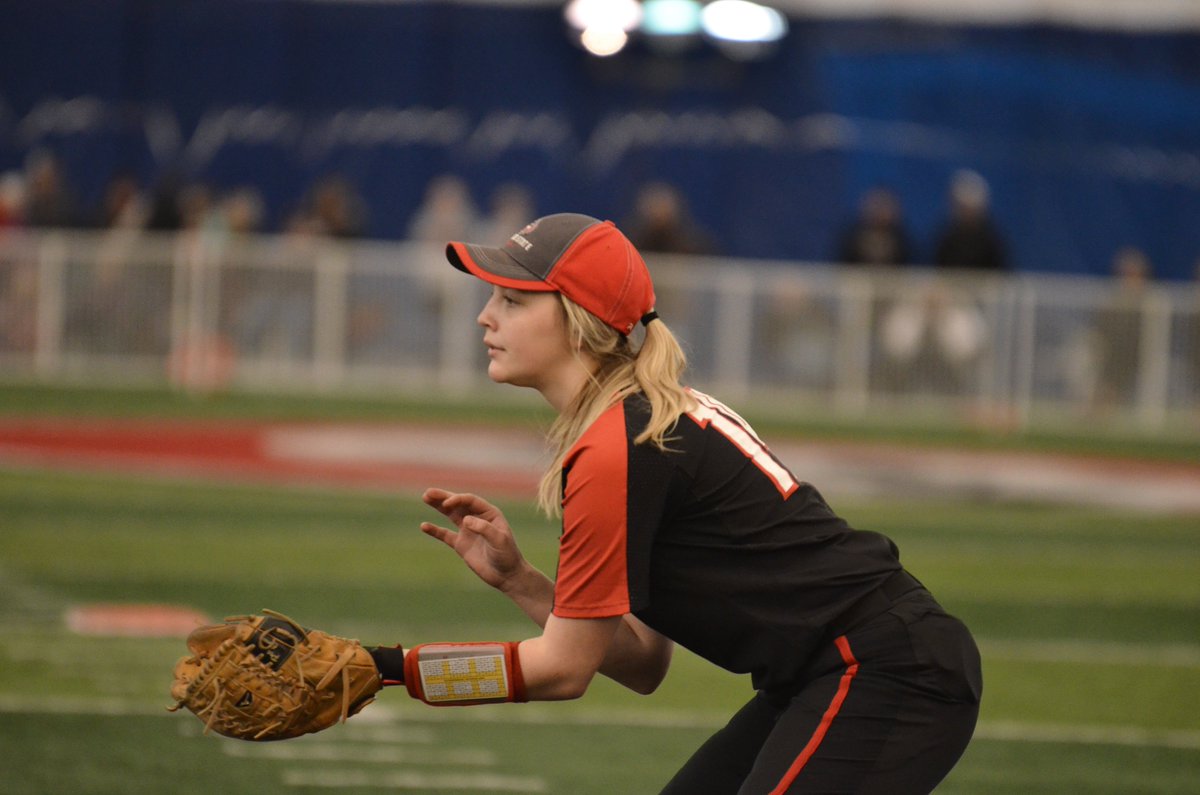 SCSUHuskies's tweet photo. Game Adjustment: @SCSUHUSKIES_SB has adjusted the game times for the last day of the Kelly Laas Memorial Invite on Sunday...gms at 8, 10 and 12...SCSU plays Fort Hays at noon #GoHuskies #unleashSCSU https://t.co/bdopu1BXic