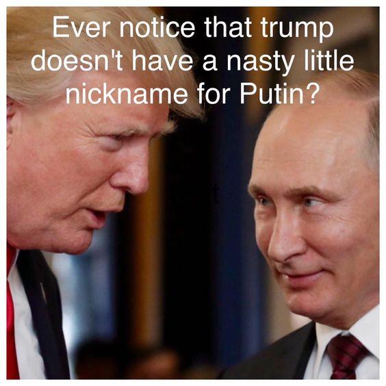 25thThe45thNOW's tweet photo. @realDonaldTrump @JudgeJeanine @FoxNews #PutinBought
#PutinOwned
#PutinOffice
#PutinsPuppet
#PutinsBitch
#PutInJail
#PrisonBitch
#TreasonousBastard
#YouWillDieInPrison
#TrumpNameAsBadAsHitlerHusseinAssadMussolini
#TrumpNameRuined
#TrumpBrandRuined
#TrumpNationalShame
#TrumpGlobalJoke
#MuellerIsComing
#JusticePrevails https://t.co/9pfO0BpJcY
