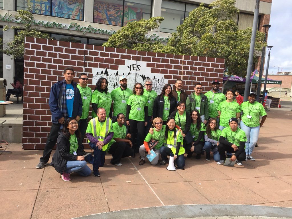 MTCBATA's tweet photo. That’s a wrap! Thanks to all the staff, volunteers, & especially students who made the #YESConference2018 such a great success, and we’ll see you next year! https://t.co/XaV9afZQzH