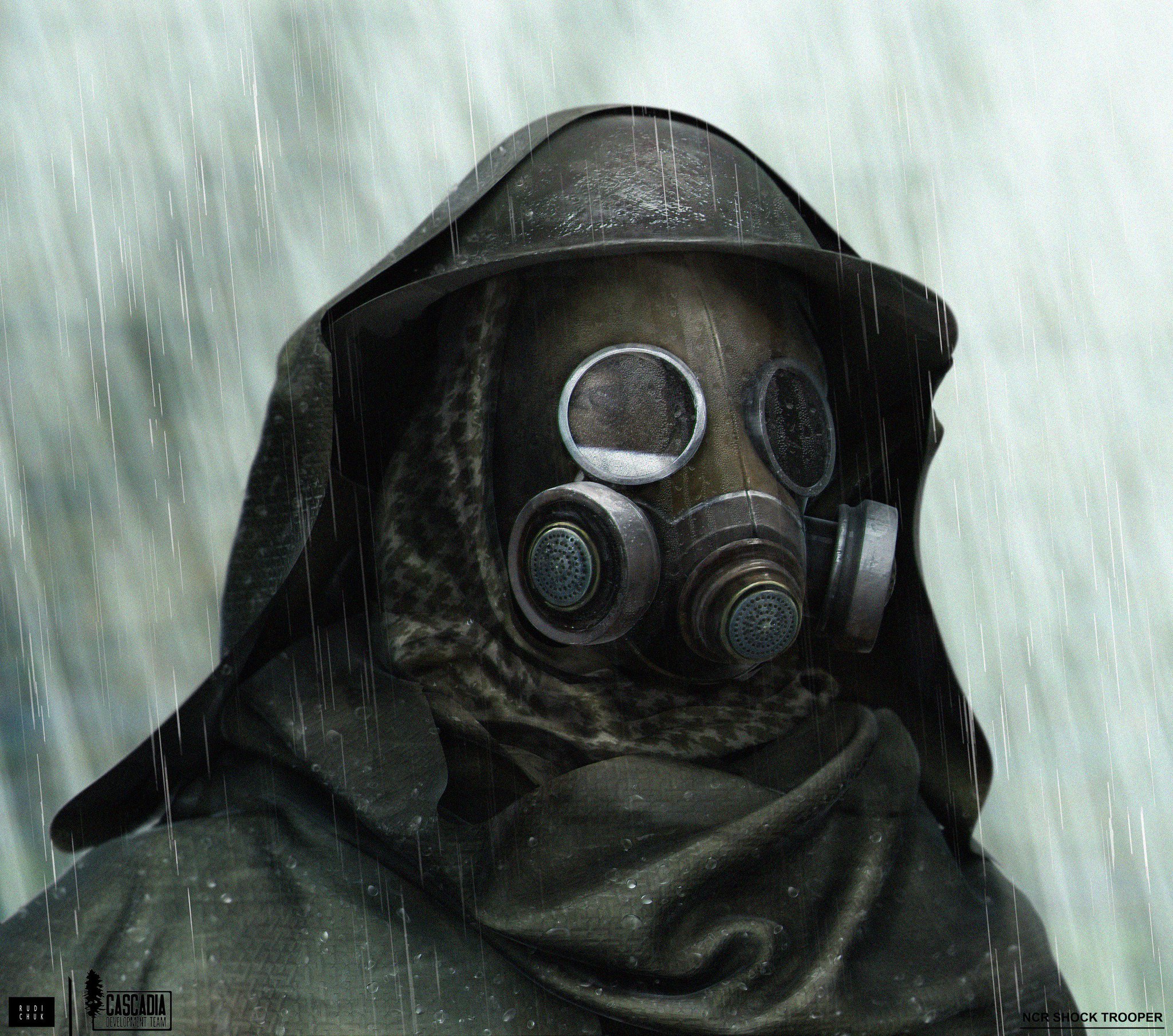 Fallout Cascadia Ncr Shocktrooper The Heavy Infantery Of The Ncr In The Pacific Wasteland Concept Art Made By The So Very Talented Nate Rudichuk Fallout Fallout4 Modding Ncr Nexussites Fallout Cascadia Ncr Shocktrooper The Heavy Infantery Of The Ncr In The Pacific Wasteland Concept Art Made By The So Very Talented Nate Rudichuk Fallout Fallout4 Modding Ncr Nexussites