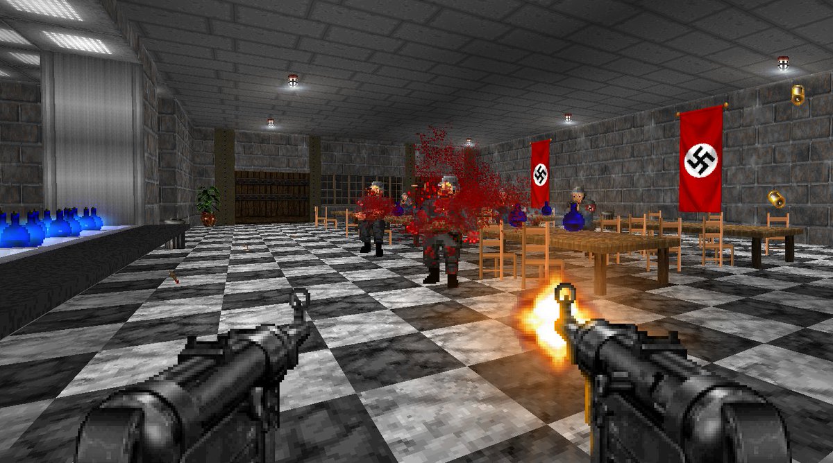 extermination ay brutal doom v21 extermination ay brutal doom v21