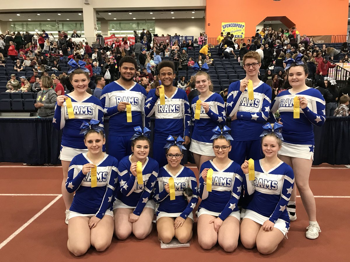 Third place today - and super proud of these kids!! ❤️❤️❤️