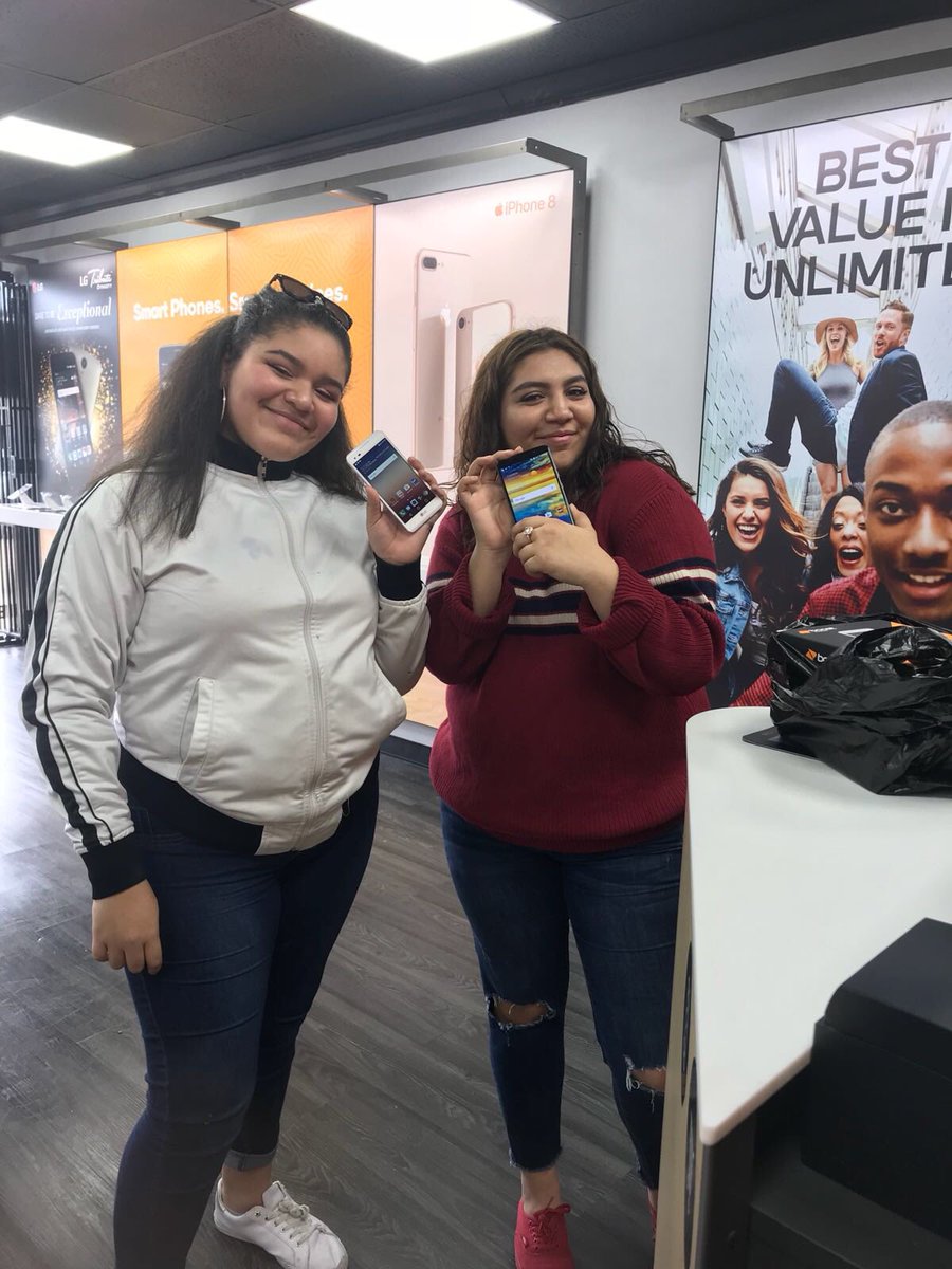 hafizjamshed27's tweet image. Customers are happy to switch to Boost #HOUTax18 @JustinCapers @bRad_2723